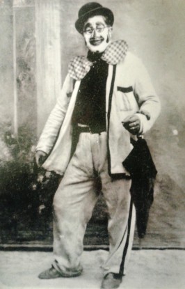 Professione girovago