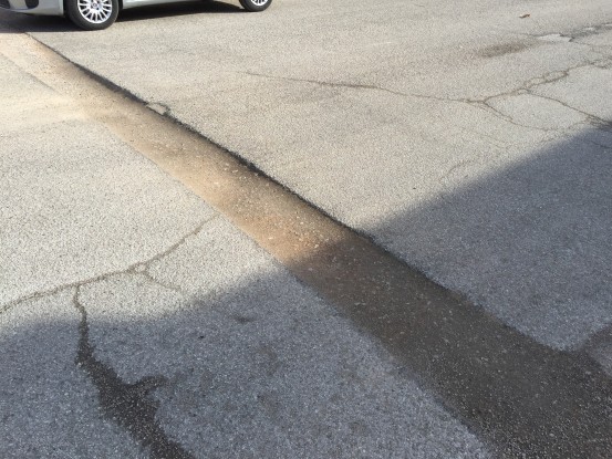 Fotografando Foggia…