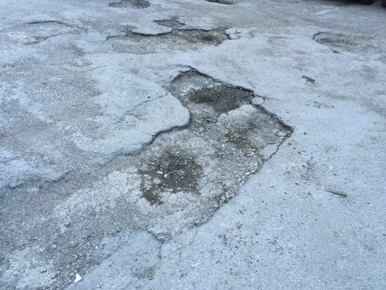 Sempre a Foggia e in Italia…