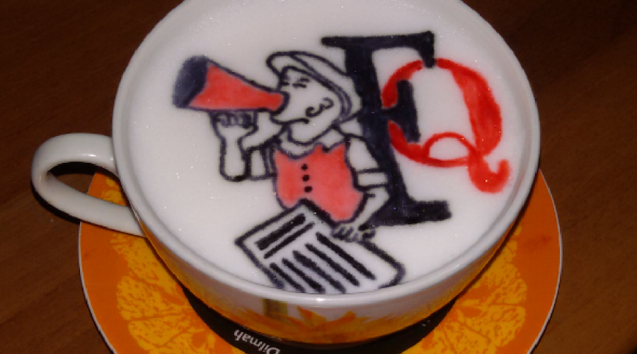 Cappuccini sorprendenti