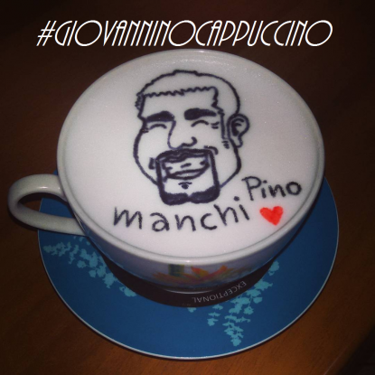 Un anno senza Pino Daniele