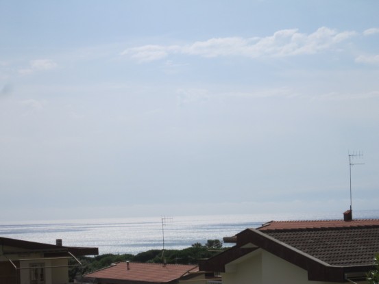 Albe d’Italia: Anzio