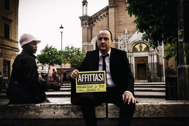 Affittasi tolleranza (Tempi Moderni)