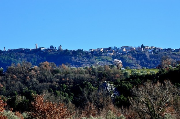 Le meraviglie sconosciute del Monte Amiata