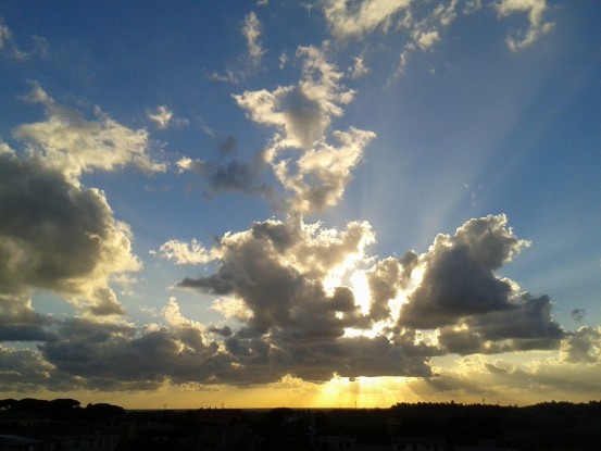 Ponte Galeria Sunset