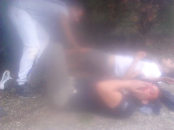 Bruxelles, io c’ero