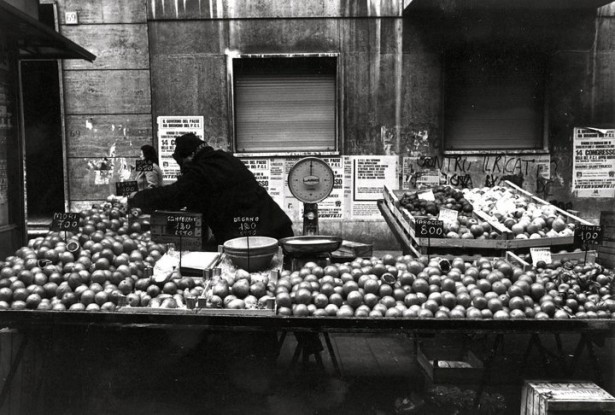 Nostalgici mercatini