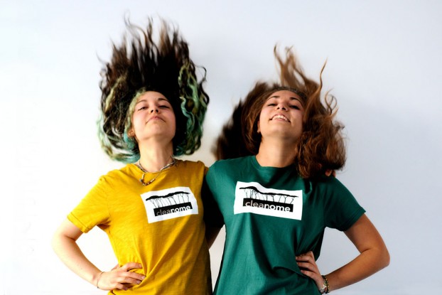 Roma ti ospita, tu rispettala