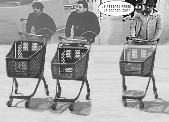 La normalità del male