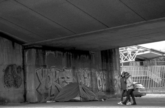 Umani del Tiburtino – Roma