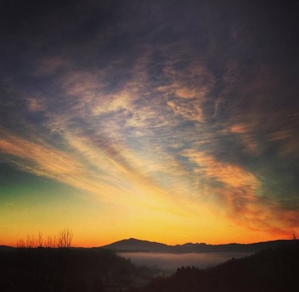 Albe d’Italia: Bedonia