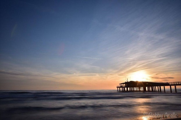 Dal Lido di Camaiore