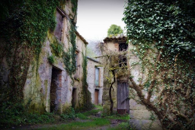 Piccolo mondo antico