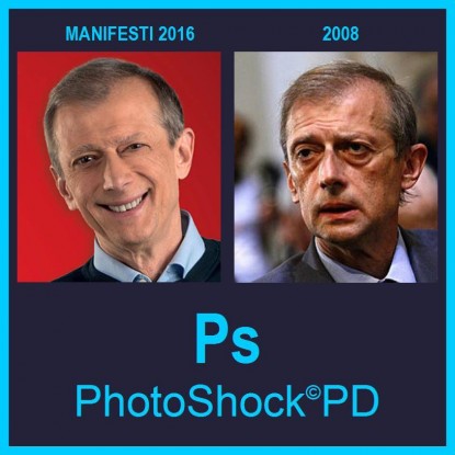 Piero, 38 anni, candidato sindaco