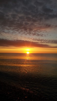 Calabria – Marina di Sibari