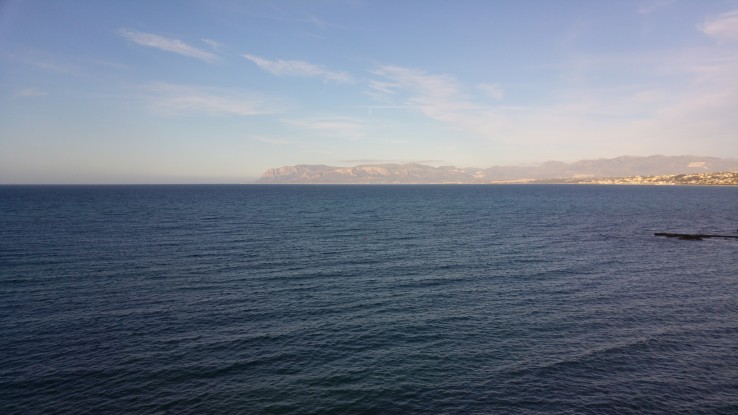 Castellammare del Golfo