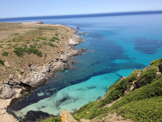 L’isola dei Dannati