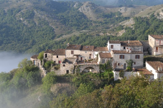 Molise: la terra che (non) c’è