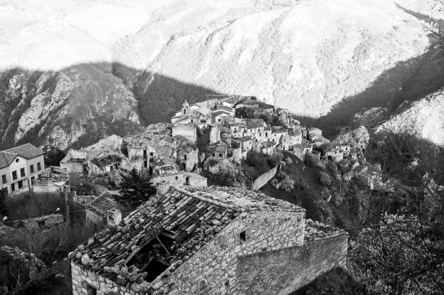 Storie perdute sul fiume