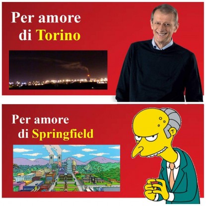 Separati dalla nascita