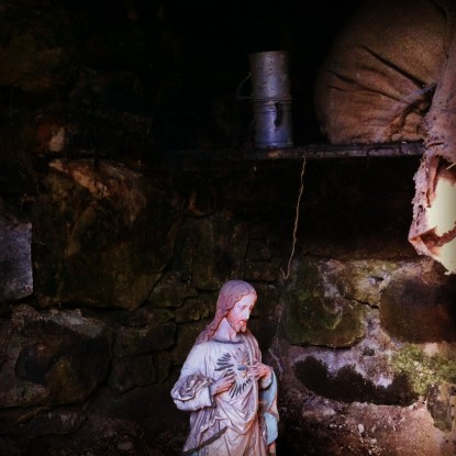 Chi ha abbandonato Cristo?