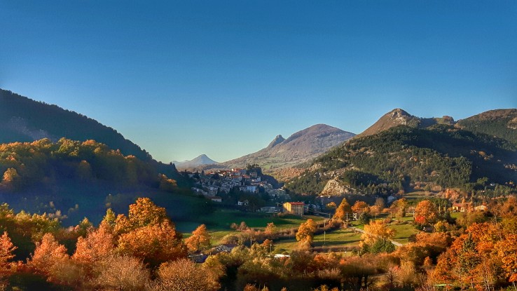 Montagne dell’Alto Molise