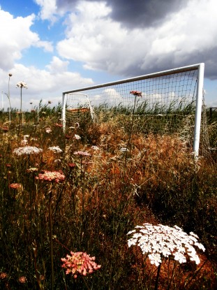 La partita è finita
