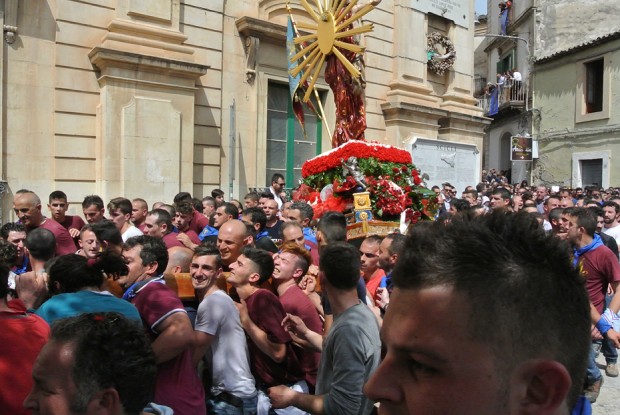 La Vigata di Camilleri