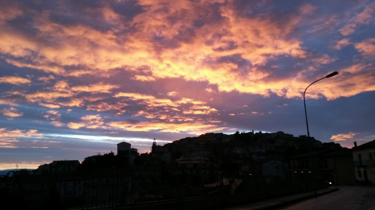 Silenziosamente cura