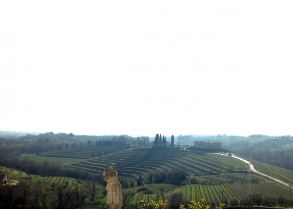La strada è un libro