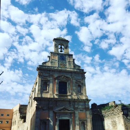 Chiesette d’Italia