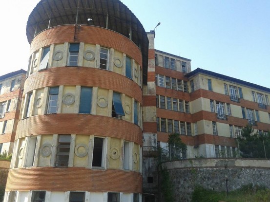 Architettura fascista