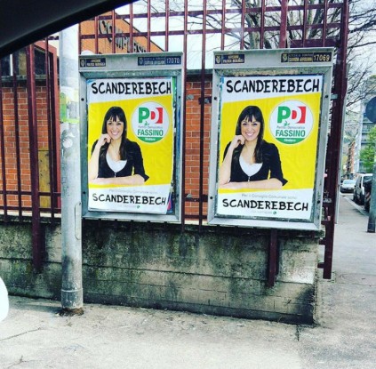 Un nome impronunciabile