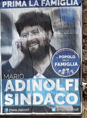 La pasta prima di tutto