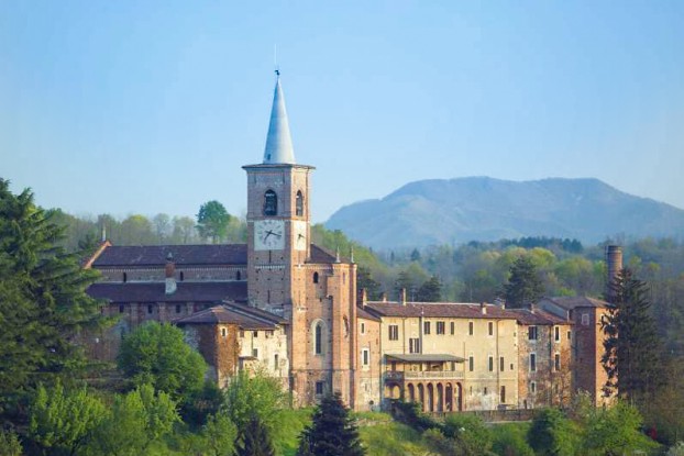 Castiglione Olona, la nostra città ideale