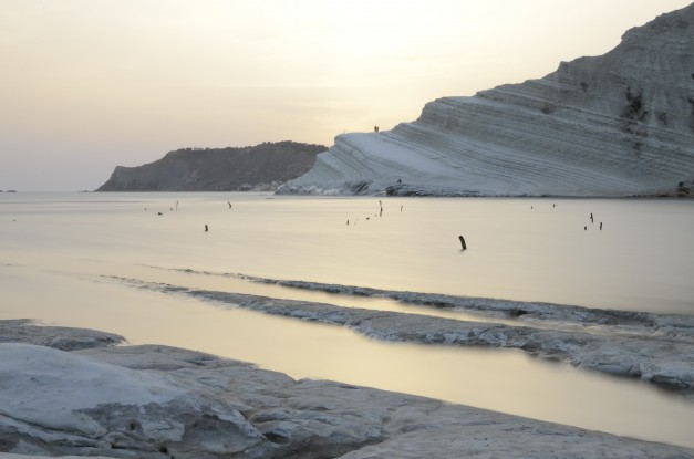 Scala dei Turchi