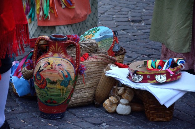 Tradizioni Siciliane