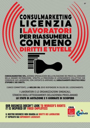 Licenziati e riassunti, meno tutele per 465 dipendenti