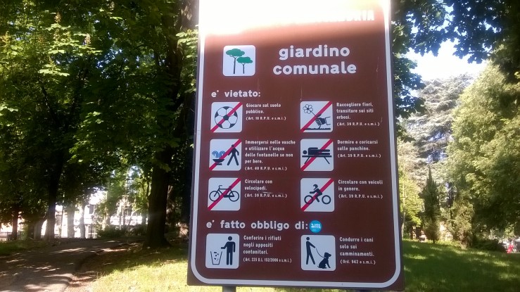 Povera la mia Alessandria