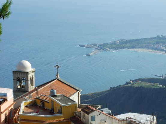 Lo splendore del mare