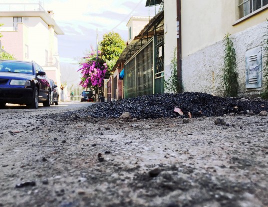 La riparazione peggio del danno