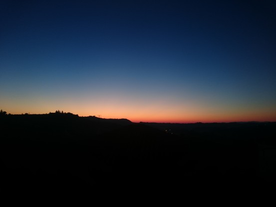 L’Italia in bicicletta