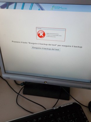 Esame di specializzazione in medicina 2016 “Mettete le telecamere della polizia nelle aule”