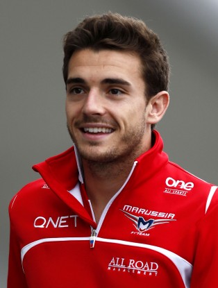 Un anno fa moriva Jules Bianchi