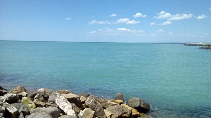 Paradiso inaspettato