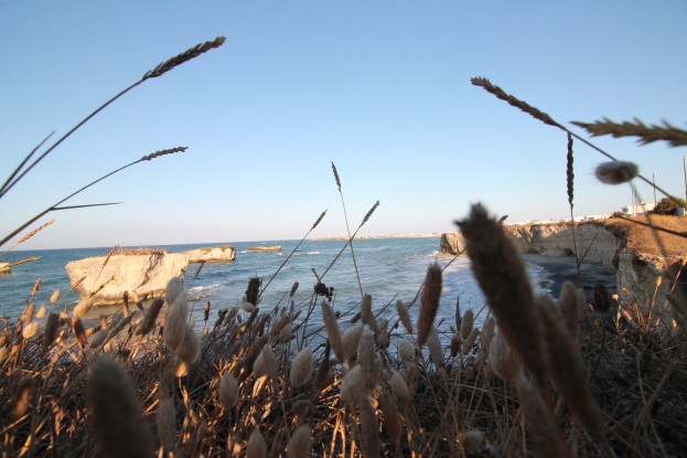 Il mio pezzo di mare preferito