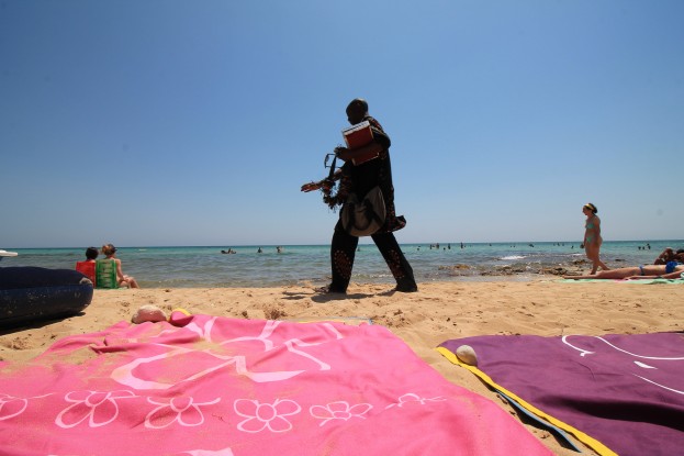 Italia al mare, le Maldive sono qui