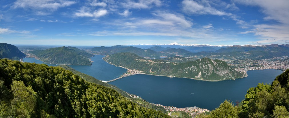 Il Balcone d’Italia