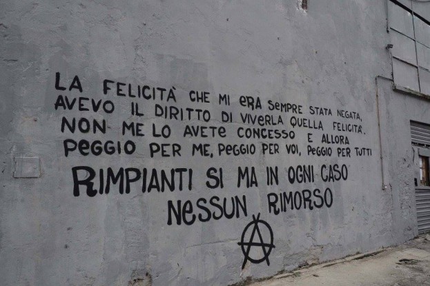 Non mi faccio fregare, io voto NO!