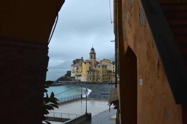 Il paradiso nel golfo